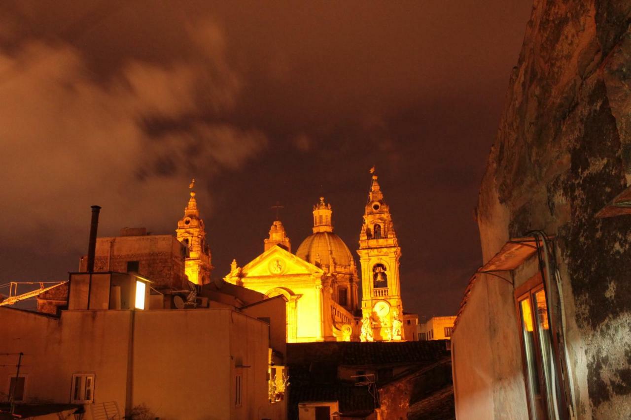 فندق باليرموفي  Casa Gioia المظهر الخارجي الصورة