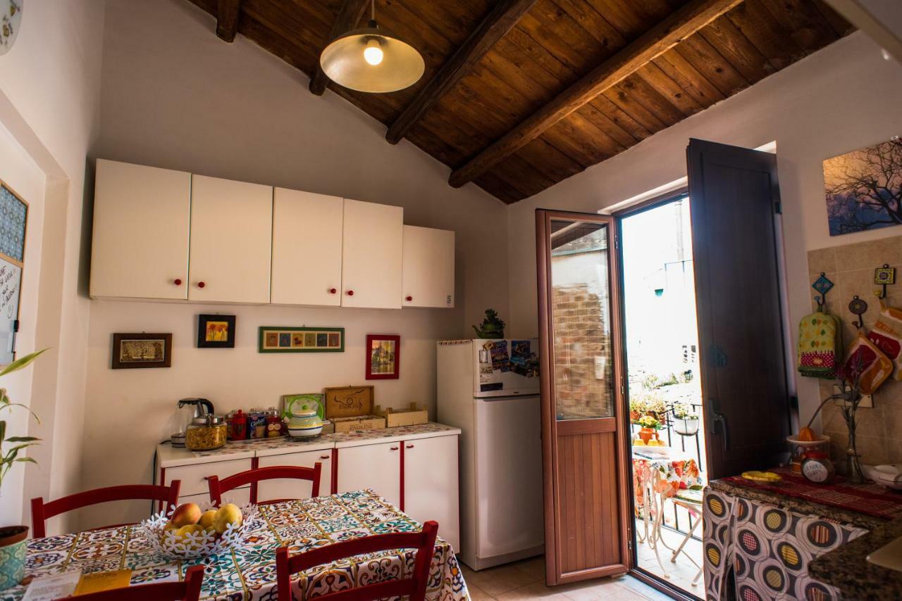 فندق باليرموفي  Casa Gioia المظهر الخارجي الصورة