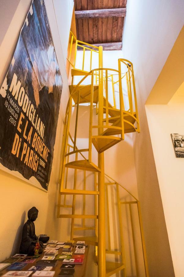 فندق باليرموفي  Casa Gioia المظهر الخارجي الصورة